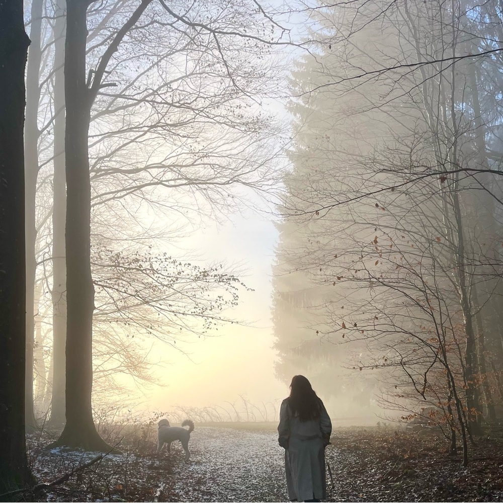 Meet your Posher, Aryahna